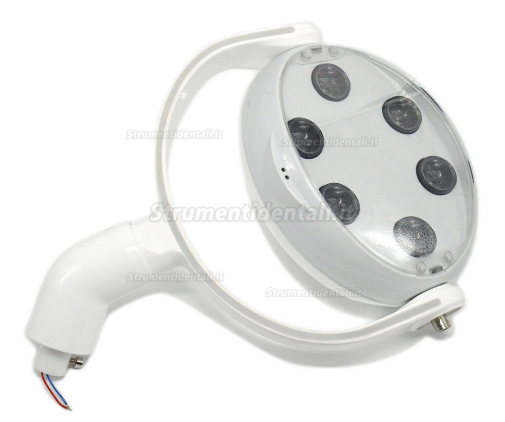 YUSENDENT® CX249-6 Lampe orale LED